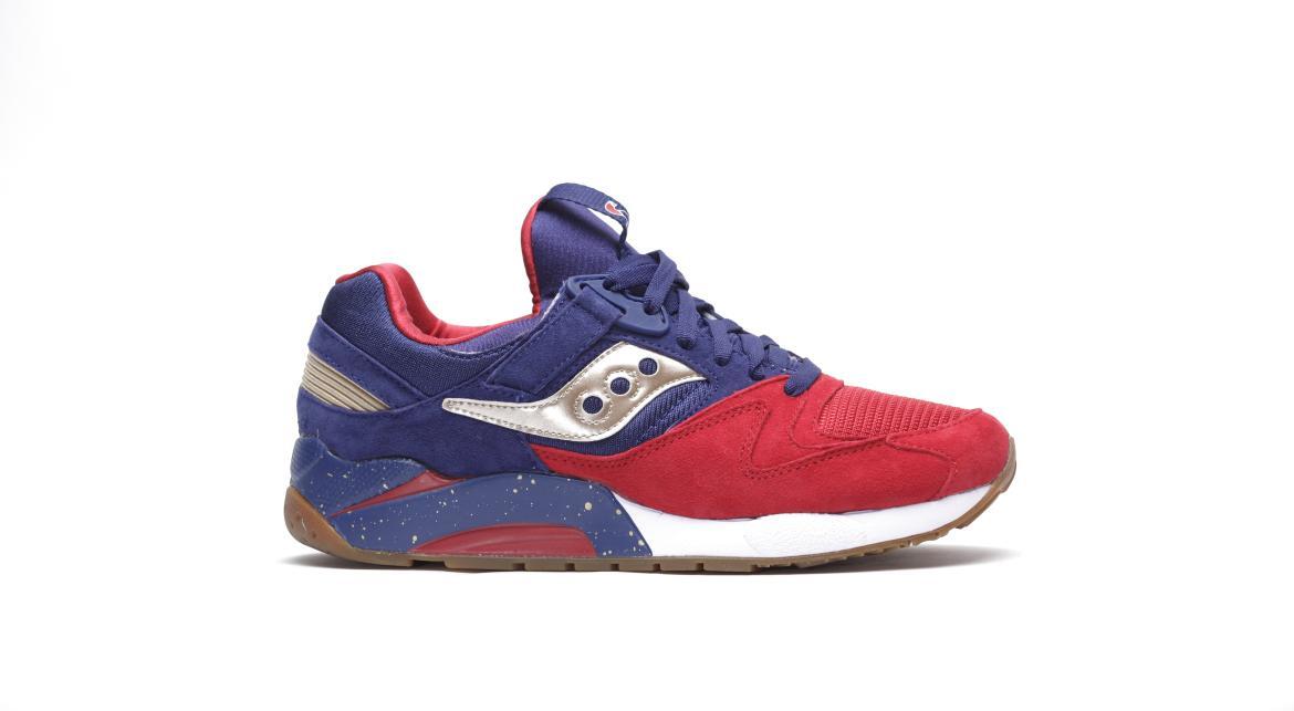 Saucony Grid 9000 Saucony Grid 9000